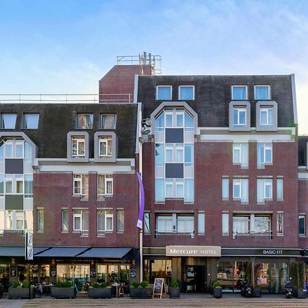 Mercure Hotel Tilburg Centrum Exteriér fotografie