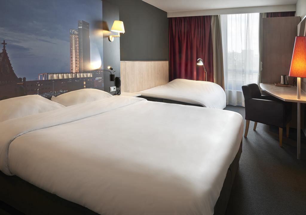 Mercure Hotel Tilburg Centrum Pokoj fotografie