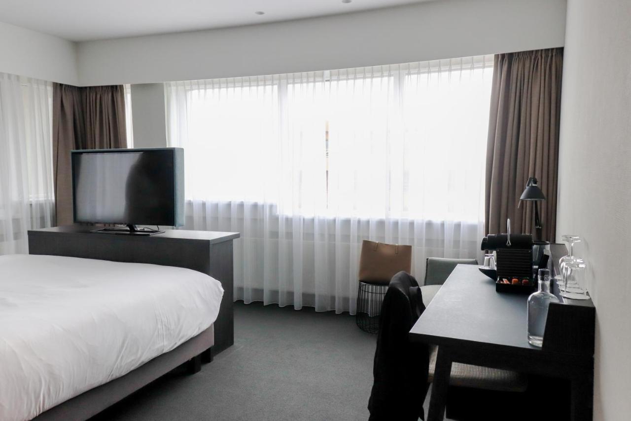 Mercure Hotel Tilburg Centrum Exteriér fotografie